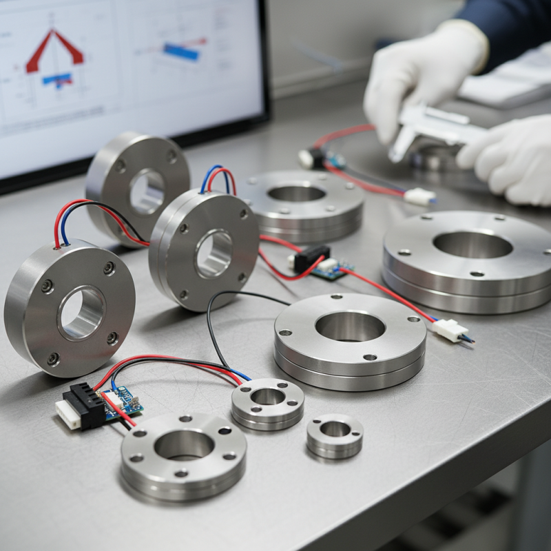 10 Essential Tips for Choosing the Right Hollow Load Cell