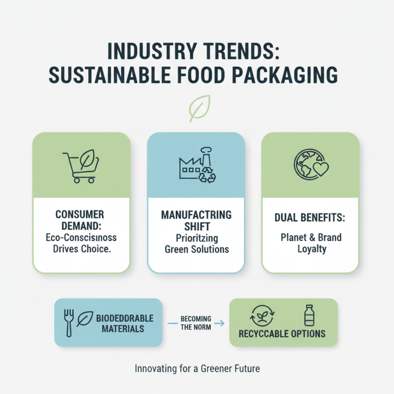 Top 10 Food Packaging Machines You Need to Know About?