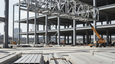 What are the Benefits of Using Hollow Section Steel?