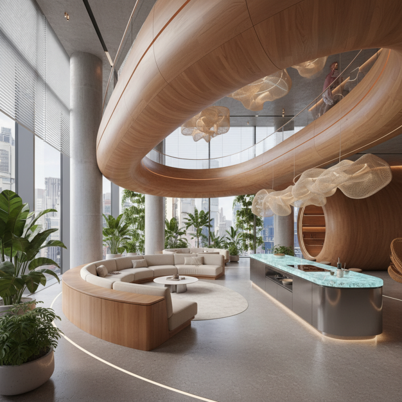 2026 Top Interior Tubo Designs for Global Buyers?