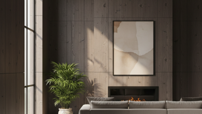 2026 How to Choose Wall Paneling Bamboo Charcoal Wood Veneer for Your Home?
