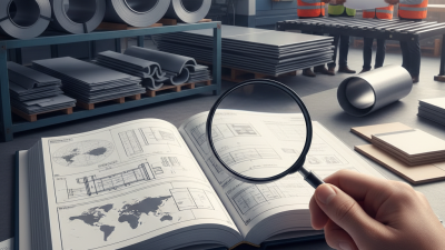 Top Tips for Finding Reliable Sheet Metal Supply Sources?