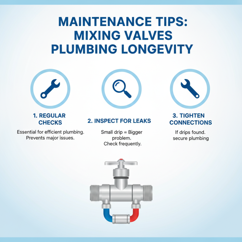 Why Choose a Hot Cold Mixing Valve for Your Plumbing Needs?