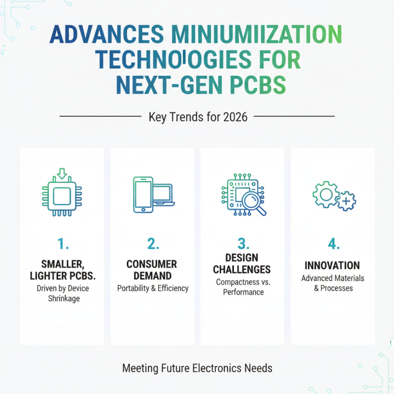 2026 Top Trends in PCB Electronics What to Expect?