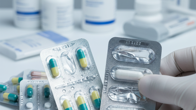 Why Are Blister Packaging Materials Essential for Product Protection?