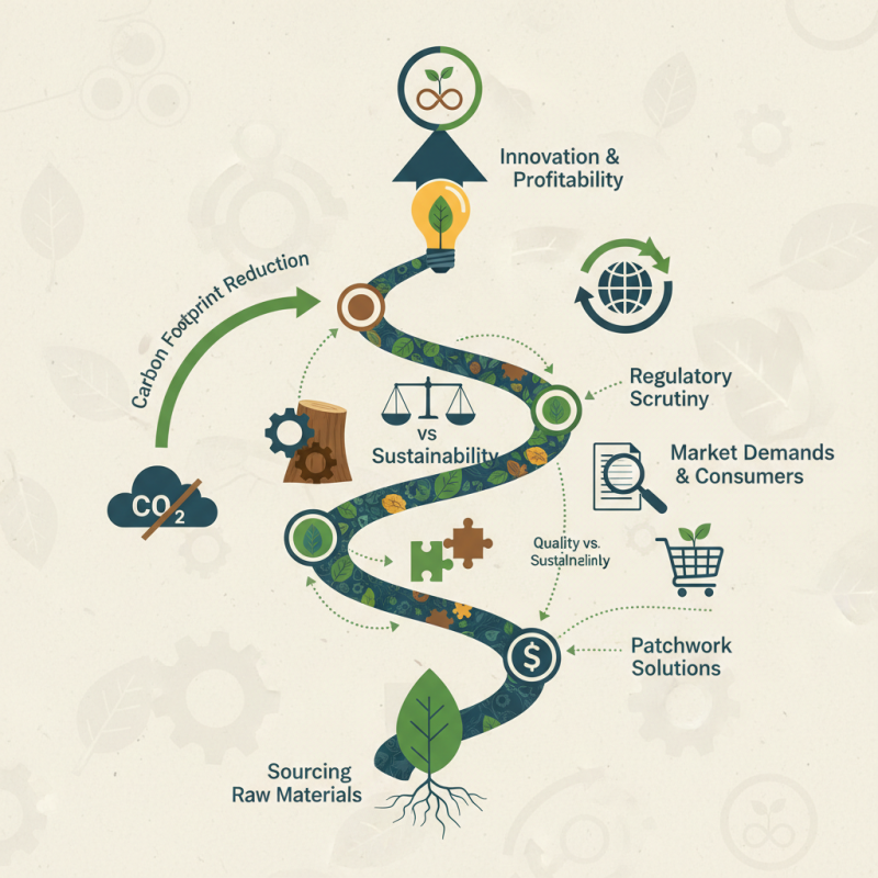 How to Navigate the Paper Pulp Industry for Sustainable Practices?