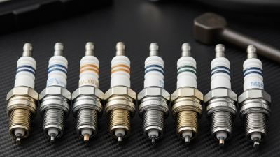 China Top 10 Platinum Spark Plugs You Should Know About?