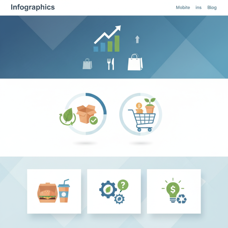 Top 10 Fast Casual Restaurant Packaging Solutions for Procurement?