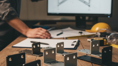 How to Choose the Best Frame Support Bracket for Your Needs?