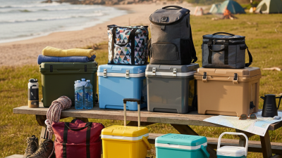 10 Best Portable Coolers for Your Outdoor Adventures?