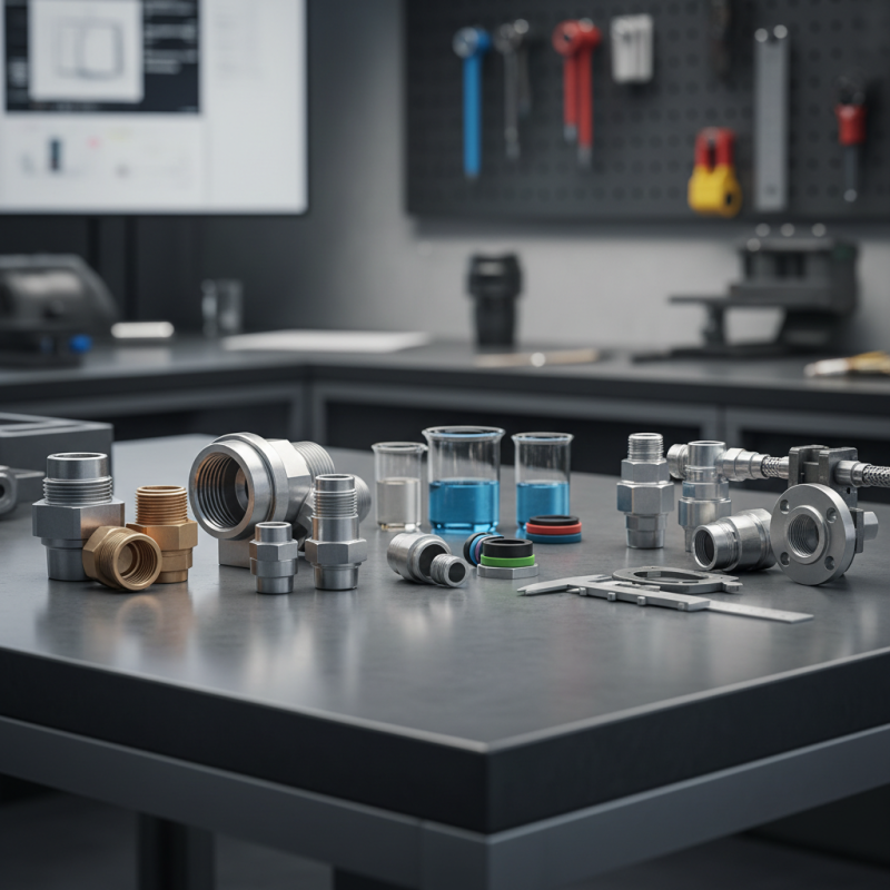 Top 5 Tips for Choosing Metal Hose Fittings for Your Needs?