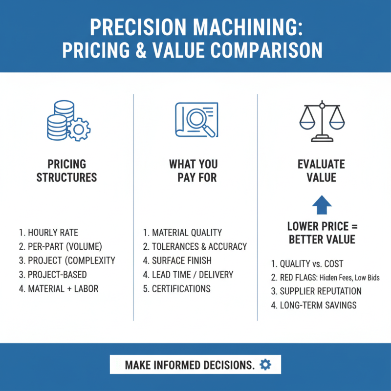 How to Choose the Best Precision Machining Supplier?