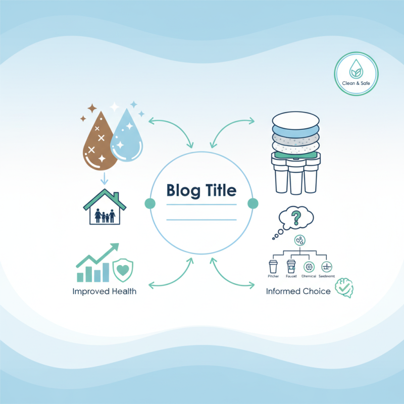 Why Choose a Water Filtration System for Clean Drinking Water?