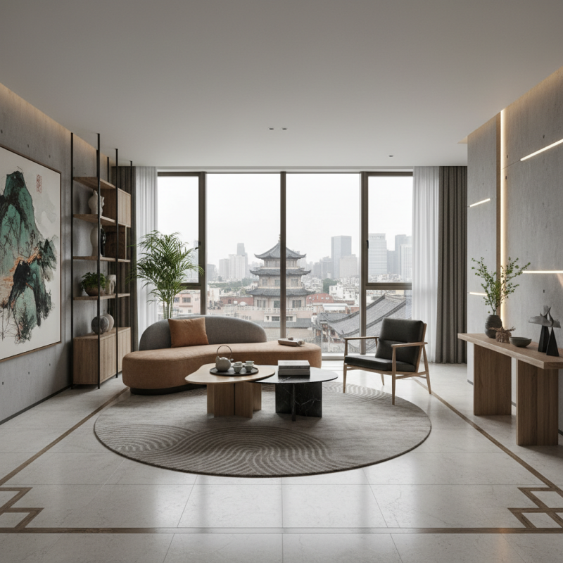 Top 10 Contemporary Furniture Brands Transforming China Today?