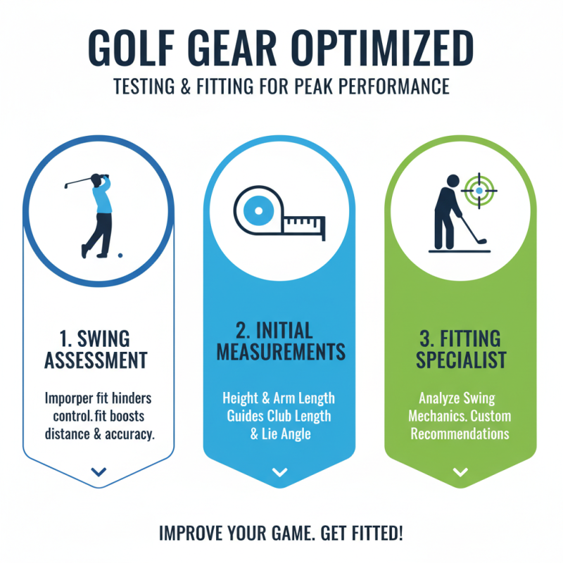 2026 How to Choose the Best Golf Gear for Your Game?