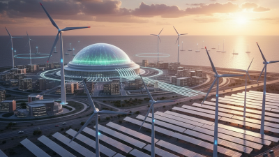 Top 10 Clear Energy Solutions for Global Buyers to Consider?