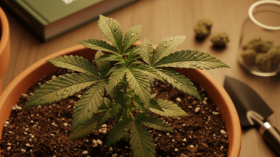 What is the Best Way to Grow Cannabis for Beginners?