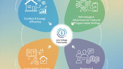 2026 Best Line Voltage Thermostat Options for Homeowners?
