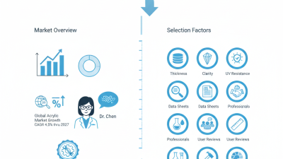 10 Essential Tips for Choosing the Right Acrylic Tube?