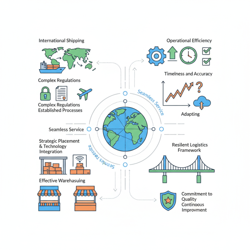 What is Tk Logistics And Warehousing for Global Buyers?