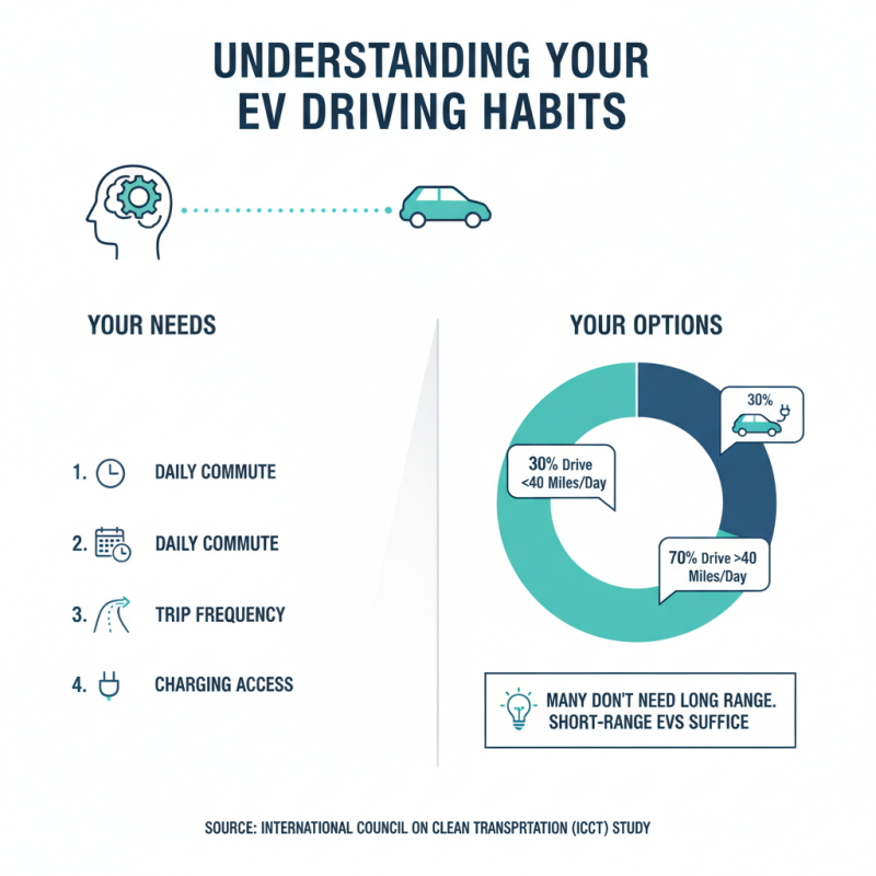 How to Choose the Right Electric Car for Your Needs?