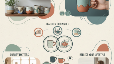 2026 How to Choose the Best Ceramic Mugs for Your Home and Lifestyle?