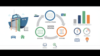 How to Choose the Right Fiberglass Mat for Your Project?