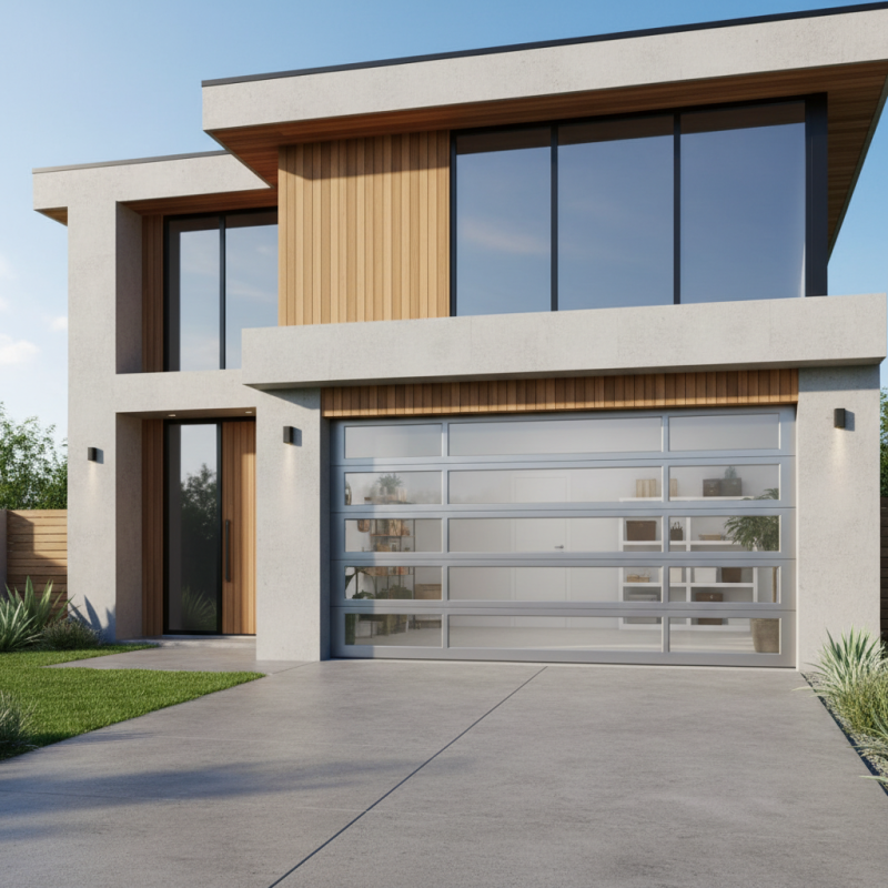 2026 Best Residential Roll Up Garage Doors for Your Home?