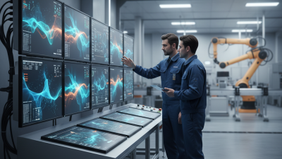 2026 How to Choose the Right Industrial Panel for Your Needs?