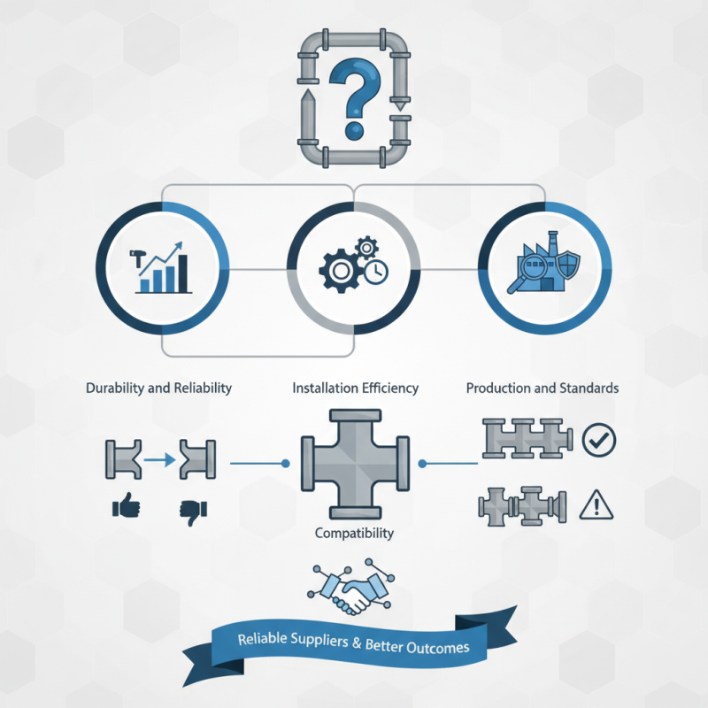How to Choose the Best Steel Press Fittings for Your Projects?