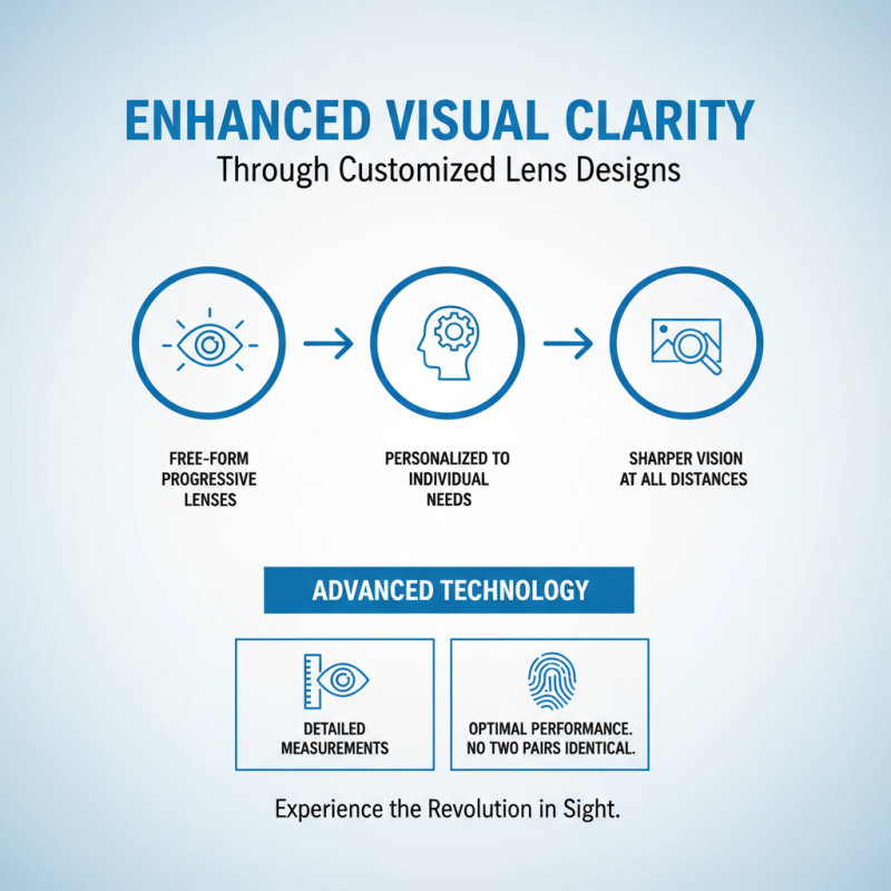 Top 10 Benefits of Free Form Progressive Lenses Today?