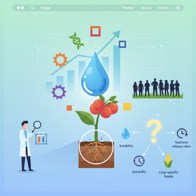 Discover the Best Water Soluble Micronutrient Fertilizers in China?