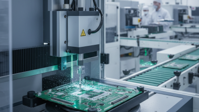 Why Choose a PCB Router for Your Manufacturing Needs?