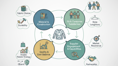 How to Choose the Best Knit Sweaters for Global Sourcing?