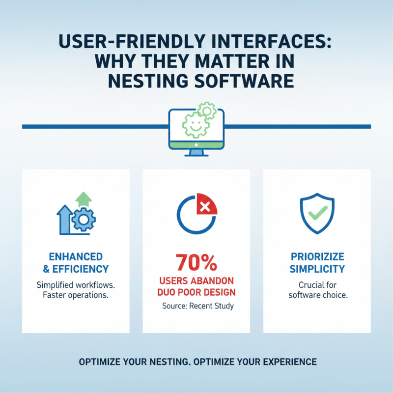 Top 5 Tips for Choosing Nesting Software for Your Business?