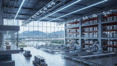 Understanding Logistic Transfer in China Top Industries?