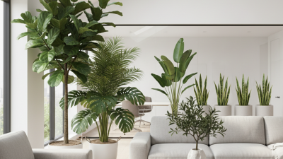 2026 Best Large Artificial Plants for Your Home and Office?