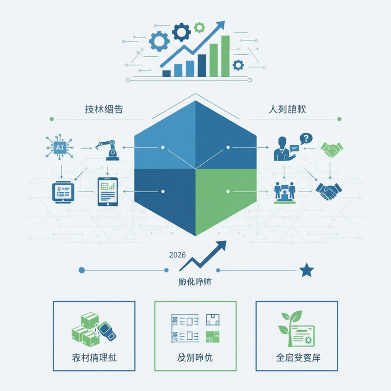 Improve Warehouse Efficiency and Productivity in 2026 How To?