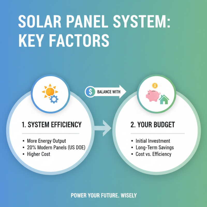 2026 Best Full Solar Panel System Options for Your Home and Business?