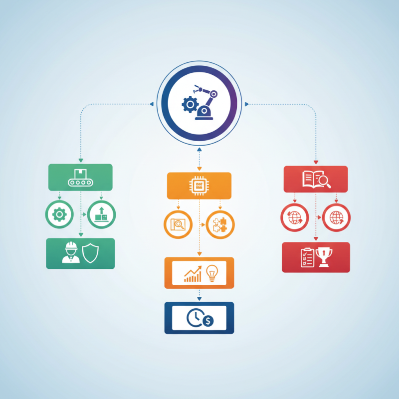 Top Tips for Material Handling Automation Solutions?