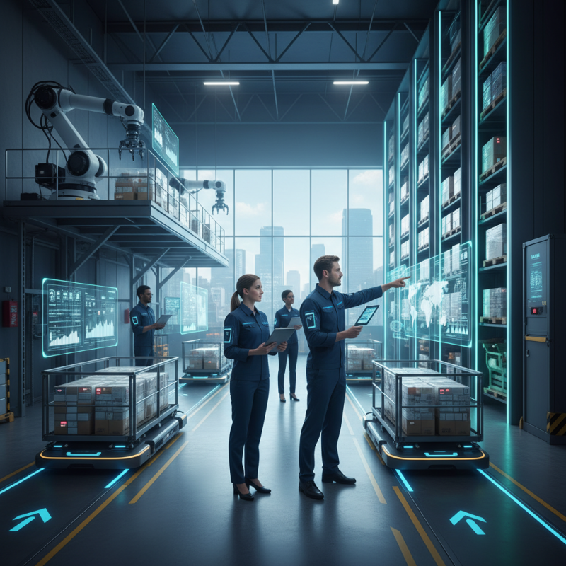 How to Become a Skilled Material Handler in 2026?