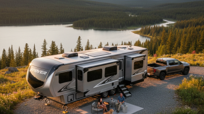 2026 Best 5th Wheel Camper Reviews and Buying Guide?