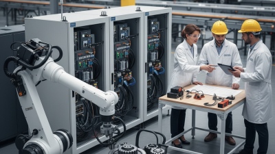 Top 5 Tips for Choosing the Best AC Servo Drive Options?