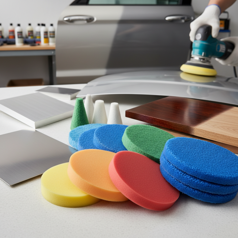 2026 How to Choose the Right Polishing Pads for Your Needs?