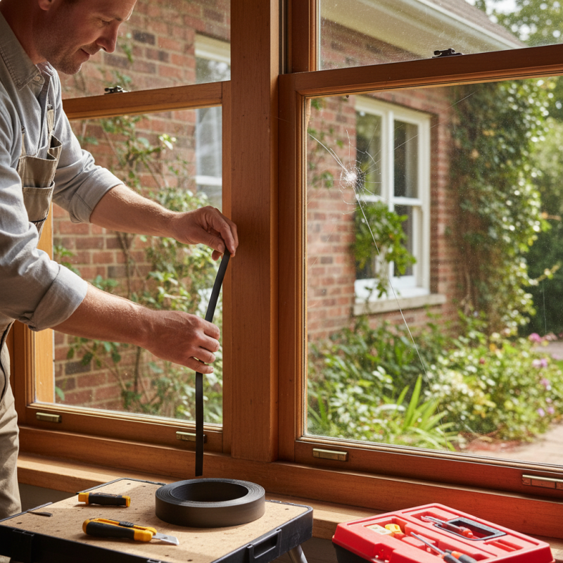 How to Easily Repair Home Windows and Save Money?