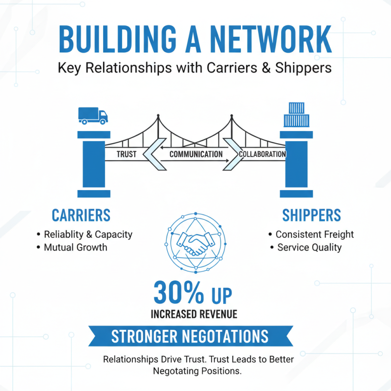 How to Become a Successful Motor Carrier Broker in Simple Steps?