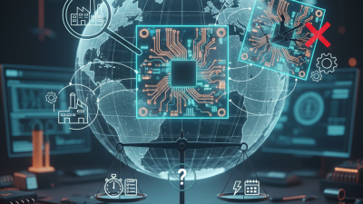 Why Is PCB Prototype Essential for Global Procurement?