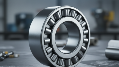 Top 10 Double Roller Bearings for Global Buyers in 2026?
