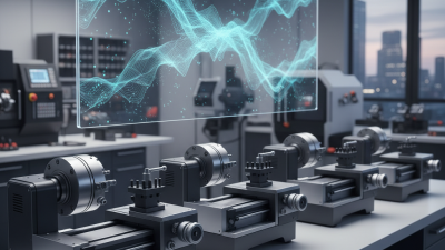 Top 5 Small CNC Lathes for Precision Machining in 2026?