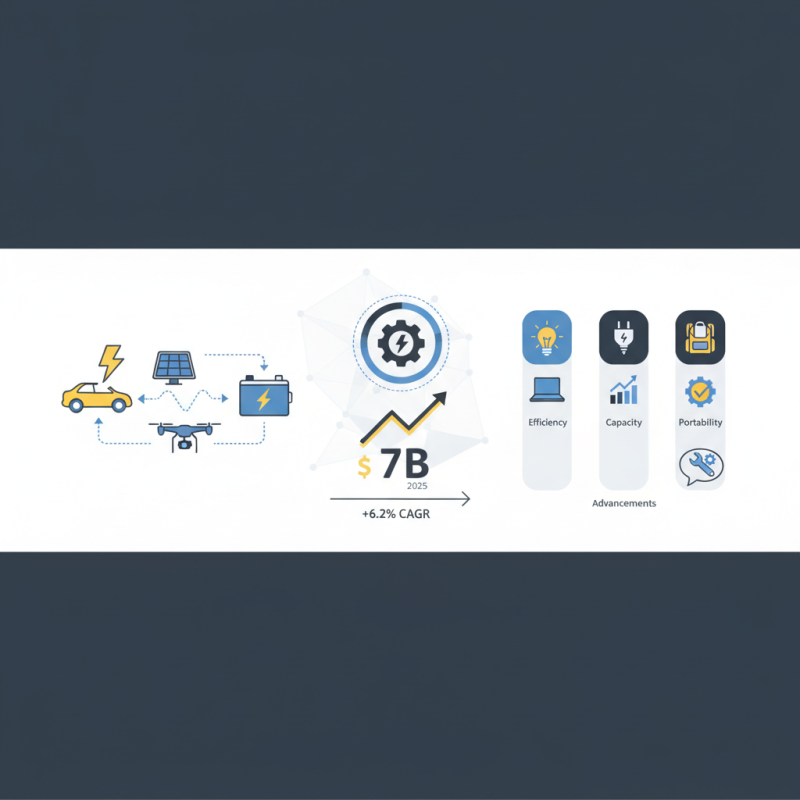 Why Choose a Mobile Inverter for Your Power Needs?